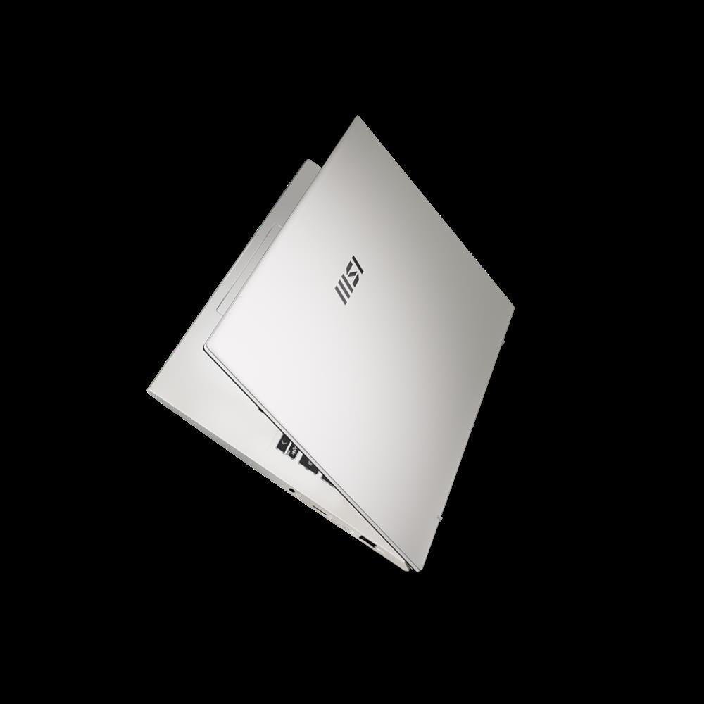 MSI Business NB Prestige 14 laptop 14  FHD i5-13500H 16GB 1TB WIN11H fotó, illusztráció : 9S7-14F122-640