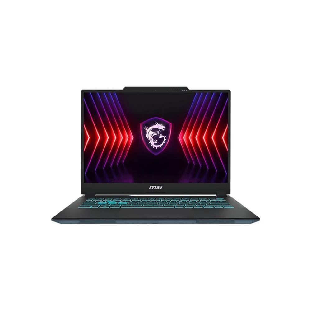 MSI Cyborg 14 laptop 14  FHD i7-13620H 16GB 512GB NoOs fotó, illusztráció : 9S7-14P111-037