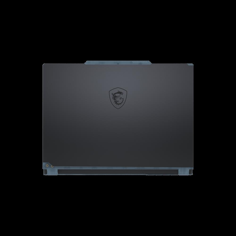 MSI Gaming NB Cyborg 14 laptop 14  FHD i5-13420H 8GB 512GB NOOS fotó, illusztráció : 9S7-14P111-211