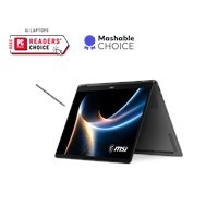 MSI Business laptop 14" 1920x1200 Ultra 9 386H 32GB 2TB Win11 MSI