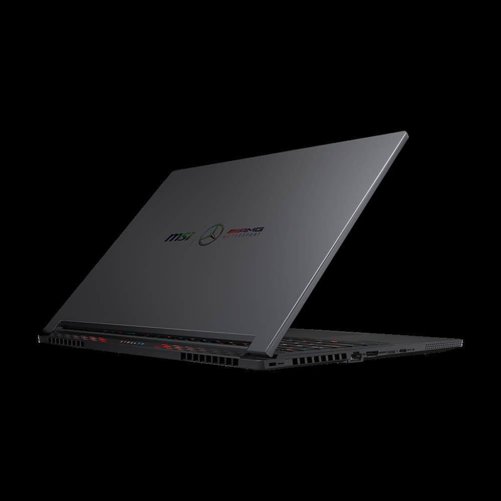 MSI Gaming NB Stealth 16 laptop 16  QHD i 9-185H 32GB 2TB Win11H fotó, illusztráció : 9S7-15F423-291