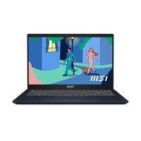 MSI Business Modern laptop 15.6" FHD Ryzen 5 7430U 16GB 512GB NOOS