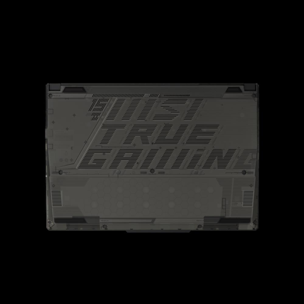 MSI Cyborg 15 laptop 15,6  FHD i5-13420H 8GB 512GB NOOS fotó, illusztráció : 9S7-15K111-1413