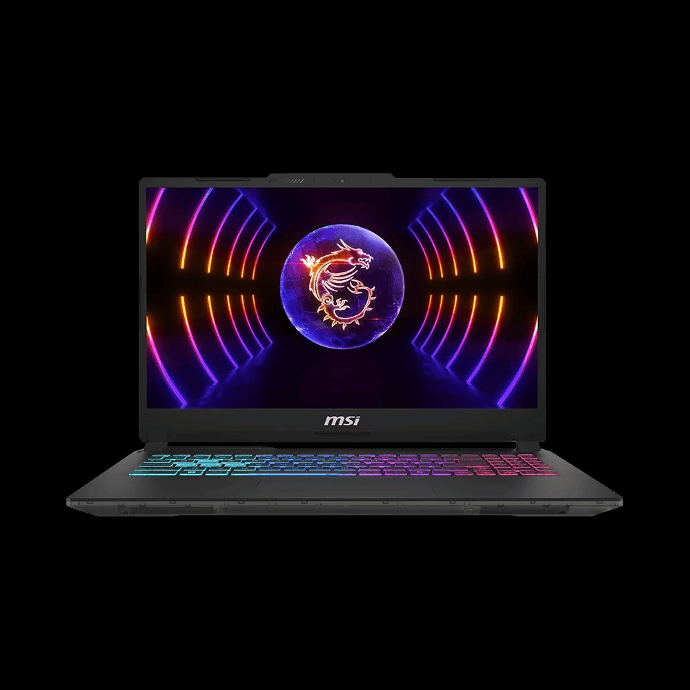 MSI Gaming Cyborg 15 laptop 15,6  1920x1080 i5-13420H16GB 512GB  NOOS fotó, illusztráció : 9S7-15K111-2004