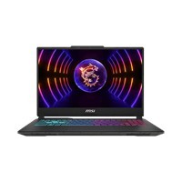 MSI Gaming Cyborg 15 laptop 15,6" 1920x1080 i5-13420H16GB 512GB  NOOS