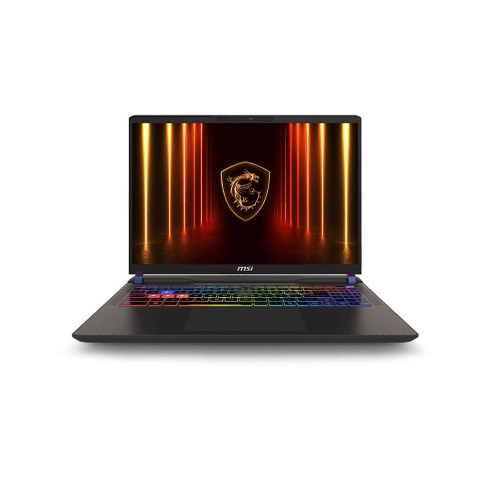 MSI Vector 16 laptop  16 QHD i9-275HX 32GB 1TB Win11 fotó, illusztráció : 9S7-15M352-024