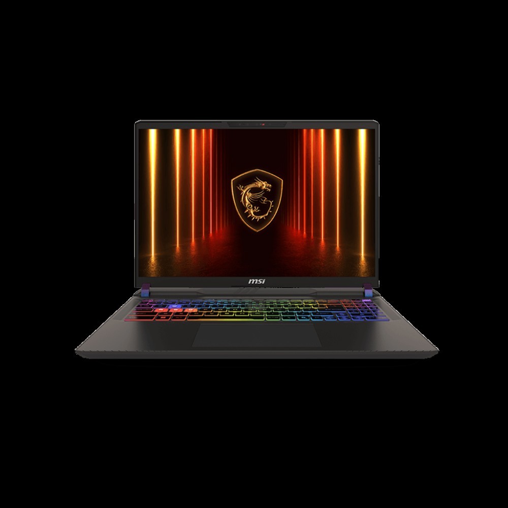 MSI Gaming laptop 16  2560x1600 Cu7-255HX 32GB 1TB NoOS fotó, illusztráció : 9S7-15M352-639