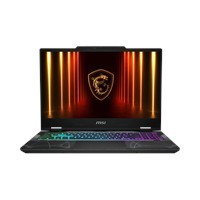 MSI Gaming Cyborg 15,6" 1920x1080 AMD Ryzen 7 260 16GB 512GB NOOS MSI