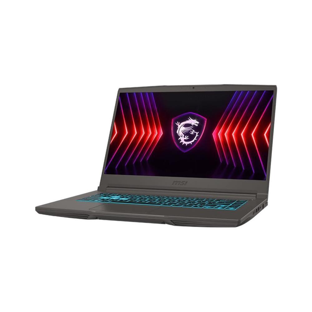 MSI Thin 15 laptop 15,6  FHD i5-12450H 16GB 512GB Noos fotó, illusztráció : 9S7-16R831-2851