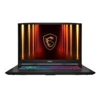 MSI Gaming Katana 17 laptop 17,3" 2560x1440 i9-14900HX 32GB 1TB NOOS MSI