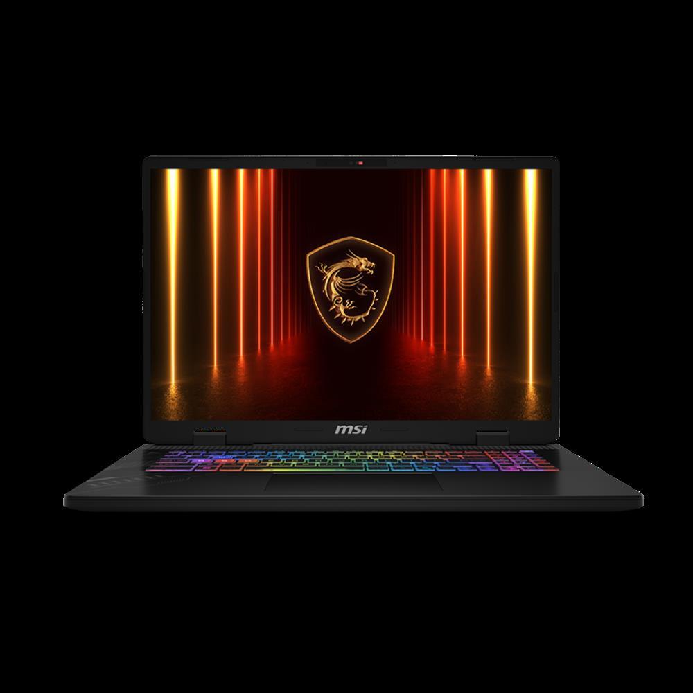 MSI Crosshair 17 laptop 17  QHD Cu9-275HX 16GB 1TB NoOS fotó, illusztráció : 9S7-17T423-016