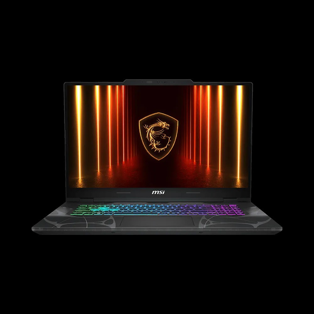 MSI Gaming  Cyborg laptop 17,3  1920x1080 Ryzen 7 260 16GB 512GB  NOOS fotó, illusztráció : 9S7-17UL32-034
