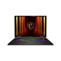 MSI Gaming laptop 18" 2560x1600 Cu9-275HX 32GB 1TB NoOS MSI