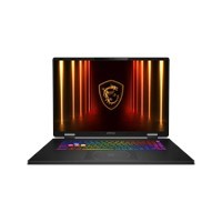 MSI Gaming laptop 18" 2560x1600 Ultra 9 275HX 32GB 1TB Win11 MSI