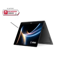 MSI Business laptop 16" 2880x1800 Cu7-355 32GB 1TB Win11 MSI