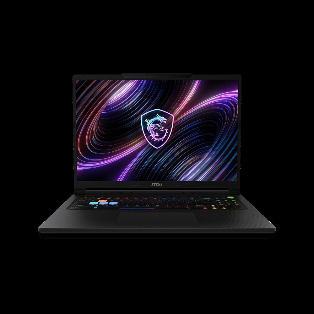 MSI Gaming laptop 16  2560x1600 AMD Ryzen 9 8940HX 16GB 1TB Win11 fotó, illusztráció : 9S7-265K22-024