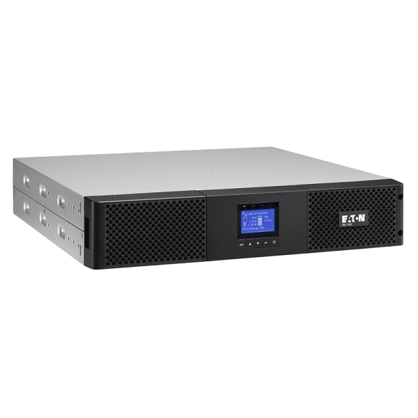 Szünetmentes tápegység 1500VA Eaton 9SX 1500i Rack on-line 1:1 UPS fotó, illusztráció : 9SX1500IR