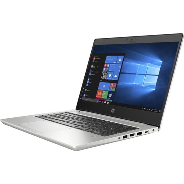 HP ProBook laptop 13,3  FHD i3-10110U 4GB 256GB UHD W10Pro ezüst HP ProBook 430 fotó, illusztráció : 9TV32EA
