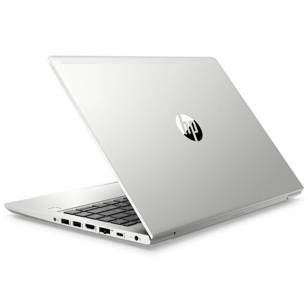 HP ProBook laptop 14  FHD i5-10210U 8GB 512GB Int.VGA Win10 Pro HP ProBook 440 fotó, illusztráció : 9TV41EA