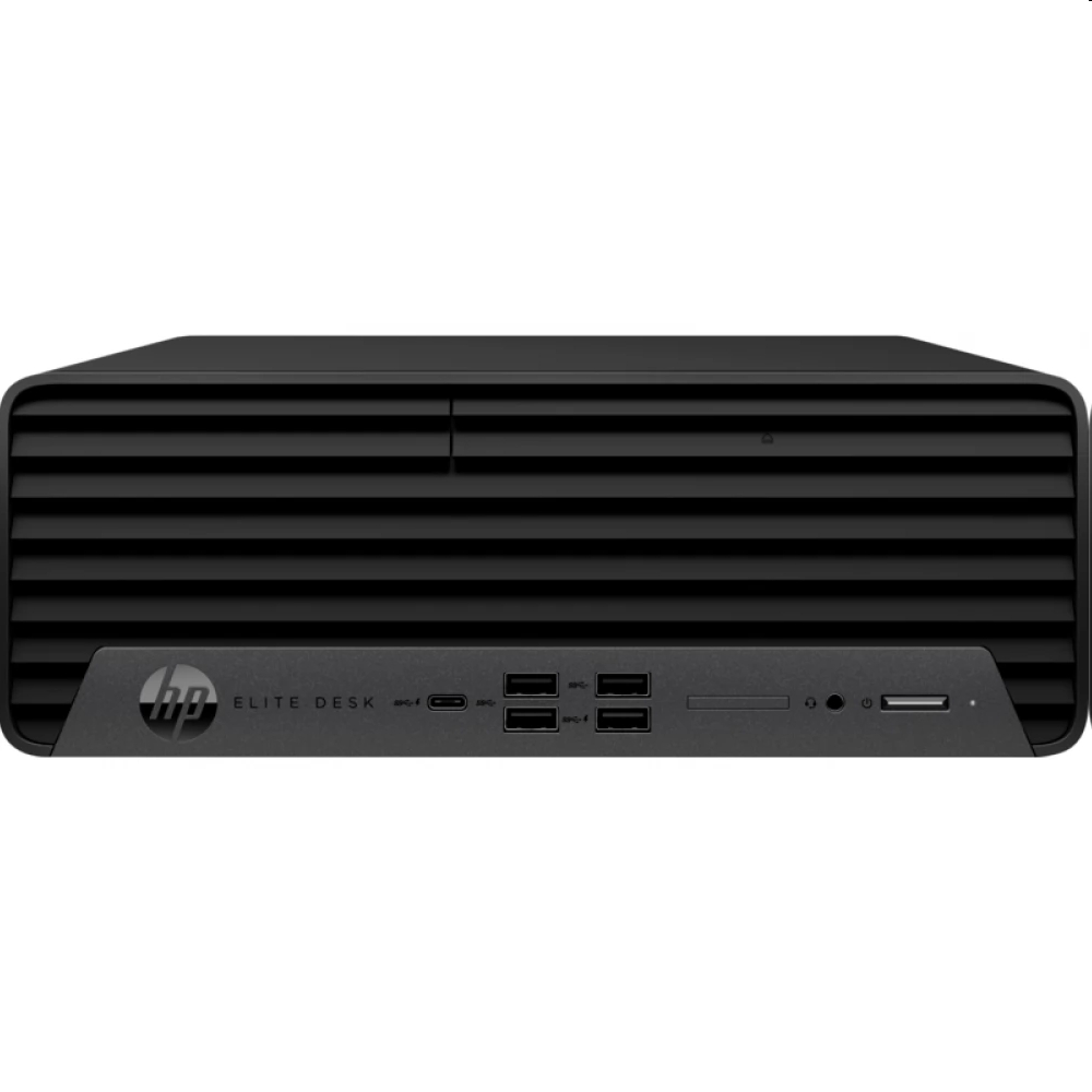 HP Elite számítógép i7-14700 16GB 512GB UHD W11Pro HP Elite SFF 800 G9 fotó, illusztráció : A0ZB6EA