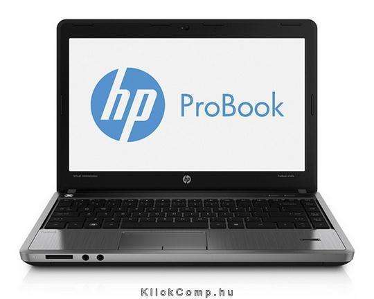 HP ProBook 4340s 13,3  notebook /Intel&reg; Core&trade; i5-3210M Processor 2,5G fotó, illusztráció : A1C71AV