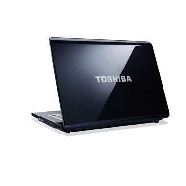 Toshiba 15.4  laptop Sat Core2DuoT7300 2.0G 2G 300G ATI HD2600 256 MB Camera V fotó, illusztráció : A200-1KH