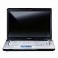 Toshiba notebook core-Duo T2130 1.86G 1G HDD 120G VHP laptop notebook Toshiba fotó, illusztráció : A200-1M4