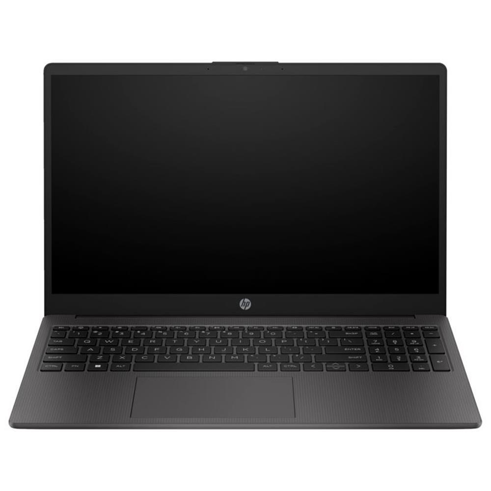 HP 250 G10 Laptop 15,6  FHD i5-1334U 8GB 512GB Int.VGA FreeDOS sötétszürke fotó, illusztráció : A23JWEA