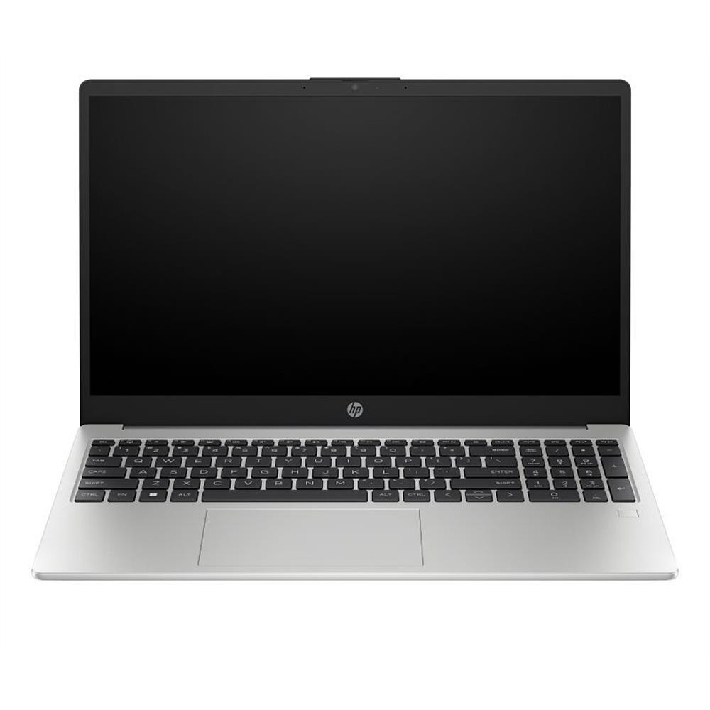 HP 250 G10 laptop 15,6 FHD i5-1334U 8GB 512GB Int.VGA FreeDOS fotó, illusztráció : A23JXEA