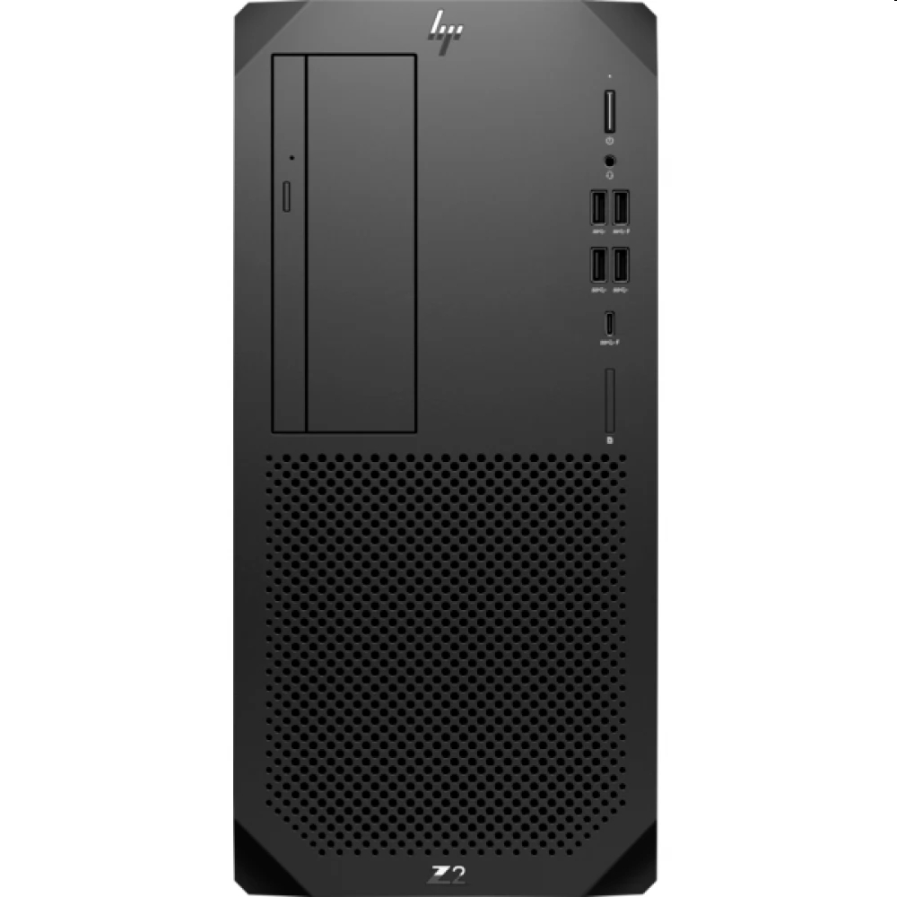 HP Workstation számítógép i7-14700K 64GB 2x1TB RTX4070Ti W11Pro HP Workstation fotó, illusztráció : A2HY9ES