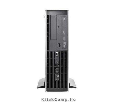 HP 8300 Elite SFF Win8 Pro 64 downgrade to Win7 Pro 64 asztali számítógép fotó, illusztráció : A2K86EA