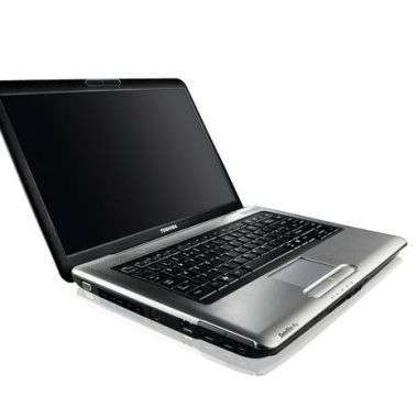 Laptop Toshiba Pro Core2Duo P8300 2.4G 2G HDD 250GB Camera Windows Business and fotó, illusztráció : A300-15T