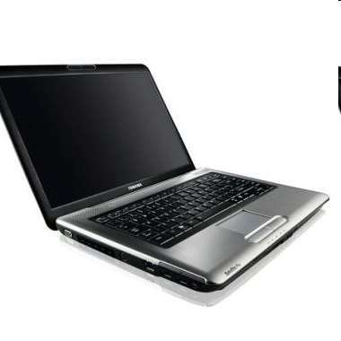 Laptop Toshiba PRO Core2Duo T5800 2.0 2GB HDD 250GB Camera NO.OP. laptop notebo fotó, illusztráció : A300-1PK