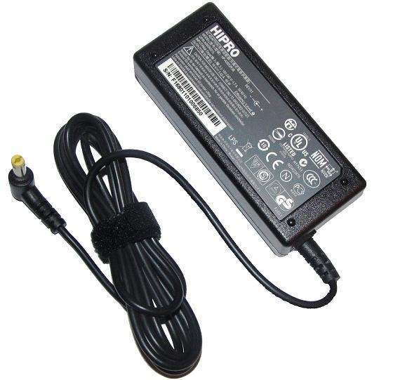 Netbook tápegység Acer 30W AC adapter kábel nélkül - Már nem forgalmazott termé fotó, illusztráció : A30WADAPTER