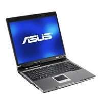 ASUS notebook A3E-5019H NB. Pentium-M 1,6 Ghz ,512 MB,40GB,DVD-RW D,15 XG ASUS fotó, illusztráció : A3E5019H