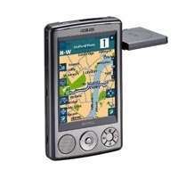 ASUS MyPal PDA + GPS notebook laptop ASUS fotó, illusztráció : A636N