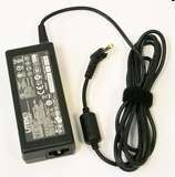 Acer 65W AC adapter kábellel Return toFact.Hardw.Ltd.Warr. 1/2 év fotó, illusztráció : A65WADAPTERK
