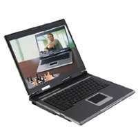 ASUS notebook A6R-B002 Notebook Celeron-M 1,6 Ghz ,512MB DDR2,60GB,DVD-R ASUS l fotó, illusztráció : A6RB002