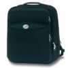 Akció 2011.08.23-ig  American Tourister laptop táska Telesto Backpack *09 fekete hátizsák (