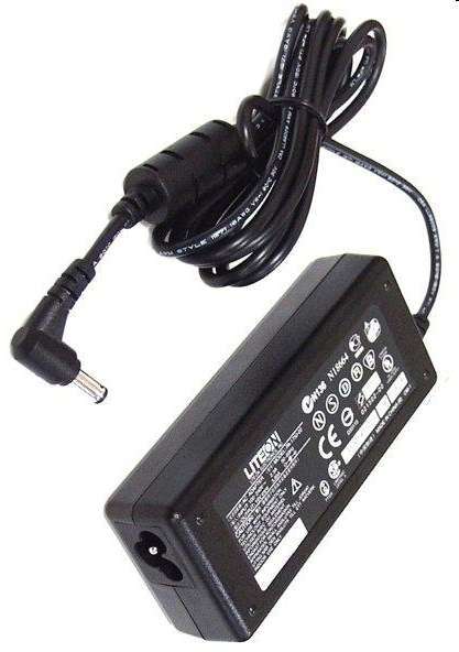 Acer 90W AC adapter kábellel Return toFact.Hardw.Ltd.Warr. 1/2 év fotó, illusztráció : A90WACADAPTERK