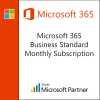 Microsoft 365 Business Standard AAA10647 Technikai adatok