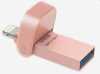 128GB PenDrive Lightning USB3.1 Rose