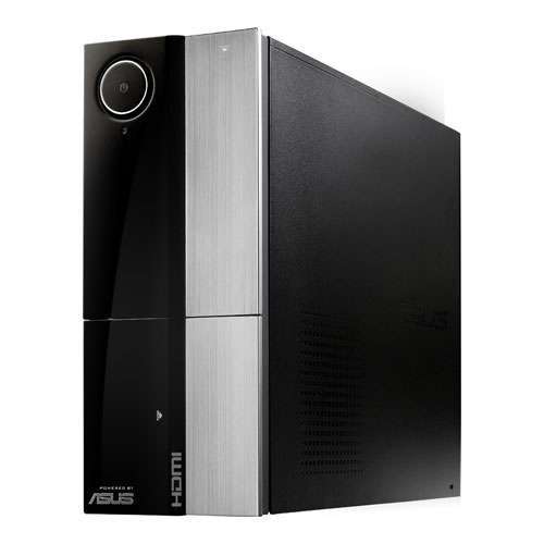 ASUS P6-P8H61E 380W peak Barebone fotó, illusztráció : ABP6P8H61E