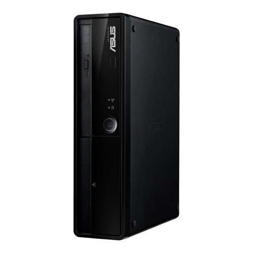 ASUS S1-AT5NM10E Barebone fotó, illusztráció : ABS1AT5NM10E