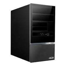 ASUS V6-P8H61LX 380W peak Barebone fotó, illusztráció : ABV6P8H61ELX