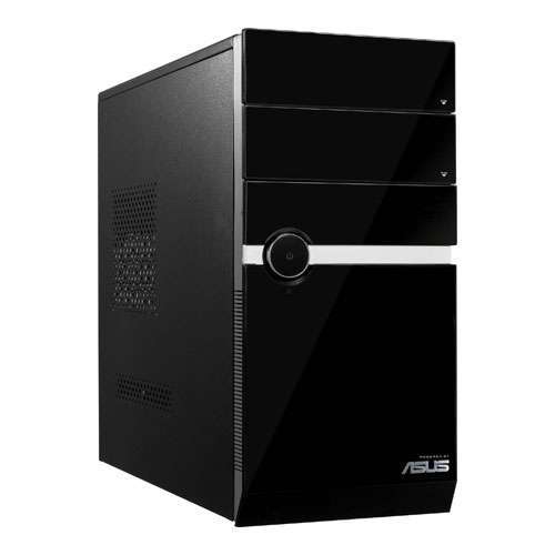 ASUS V7-P5G41E 380W peak Barebone fotó, illusztráció : ABV7P5G41E