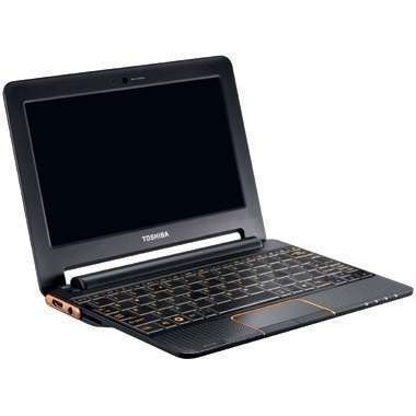 Toshiba Netbook 10,1 LED NVIDIA TEGRA 250 512 MB DDR. 32GB SSD. Webcam. 2 év ga fotó, illusztráció : AC100-10N