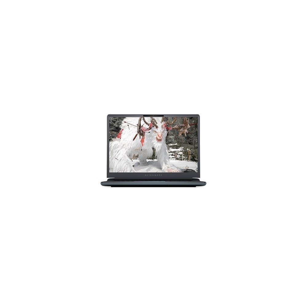DELL  Alienware 16 laptop 16  2560x1600 Core 7 240H 32GB 1TB Win11 Pro fotó, illusztráció : AC16250_RPLH-R_010