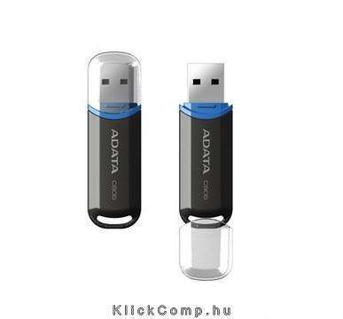 8GB USB2.0 Piros PenDrive fotó, illusztráció : AC903-8G-RRD