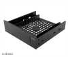 előlapi beép.keret 5.25">3.5" 2.5" ACAK020 Technikai adatok